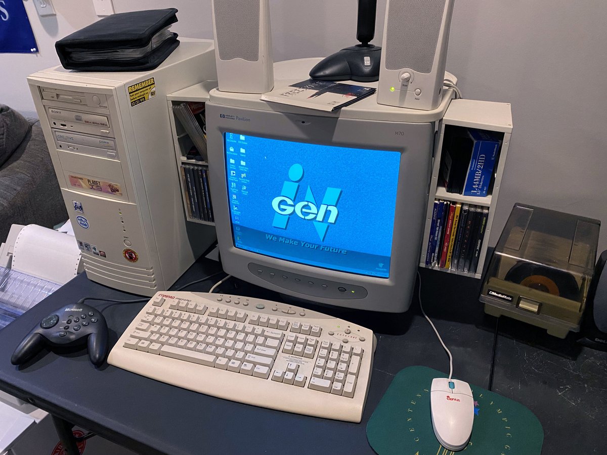 Keyboards tweet media