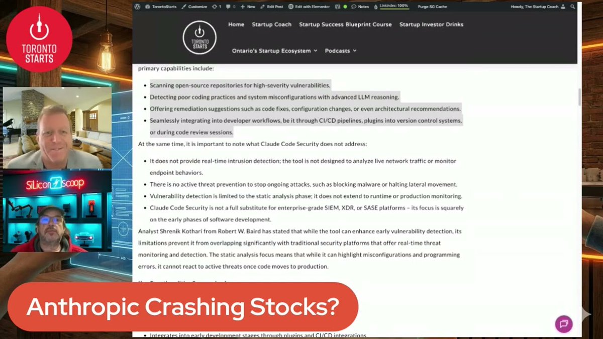 TorontoStarts tweet media