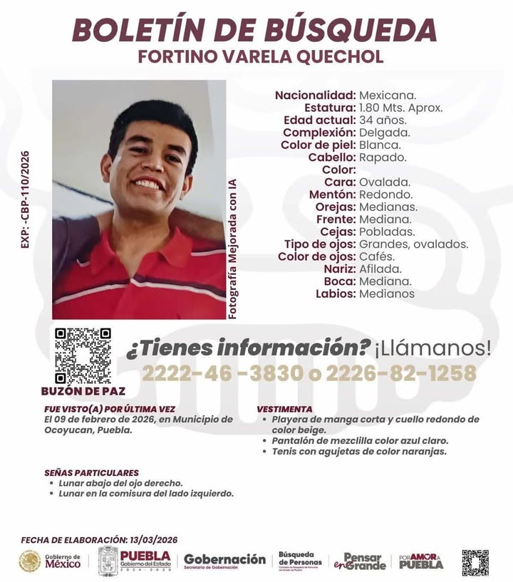 Juan Carlos Valerio tweet media