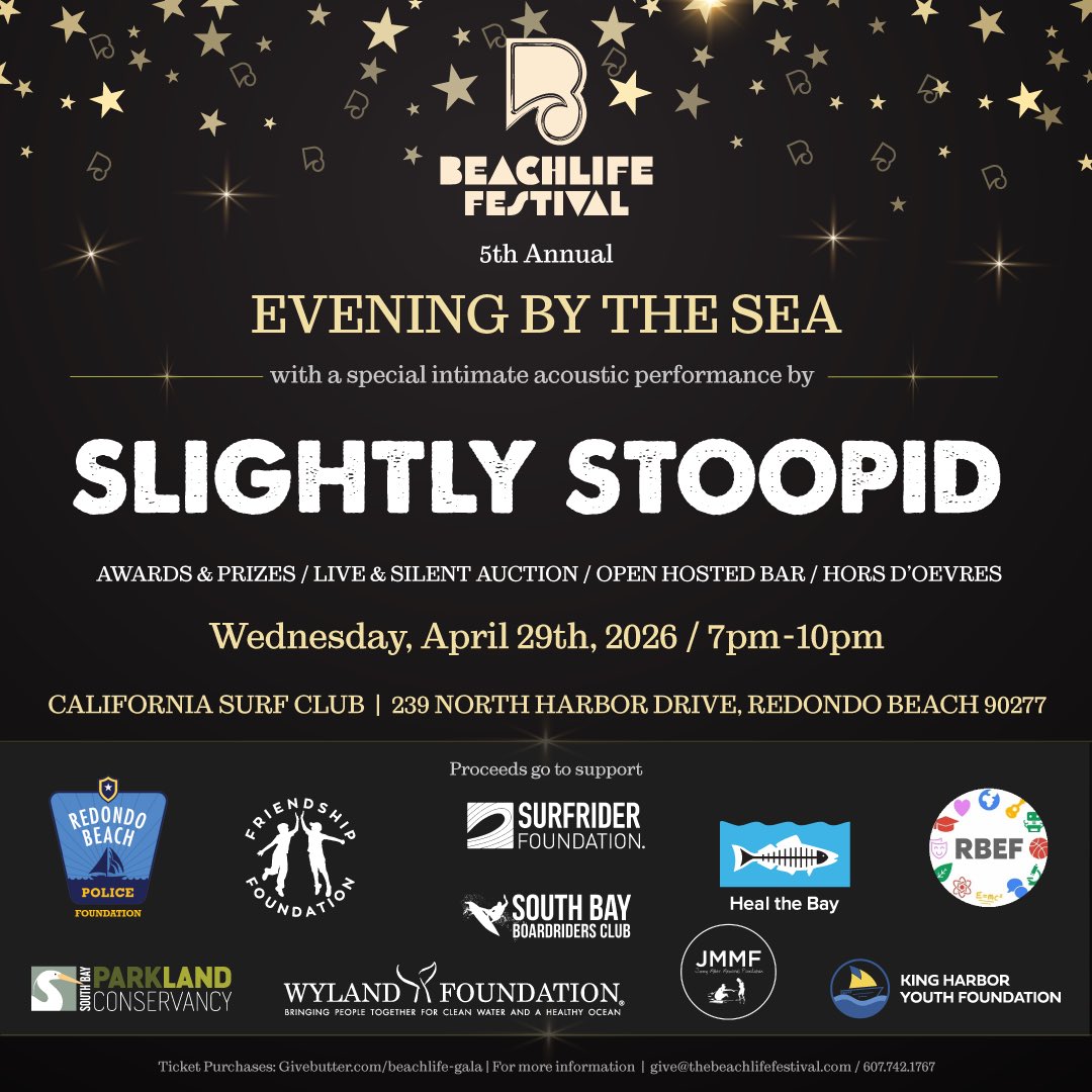 Slightly Stoopid tweet media