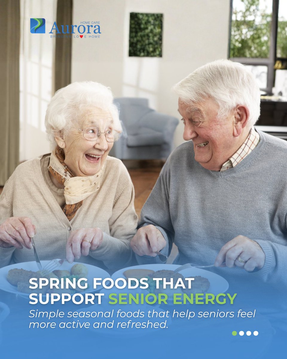 Aurora Home Care tweet media
