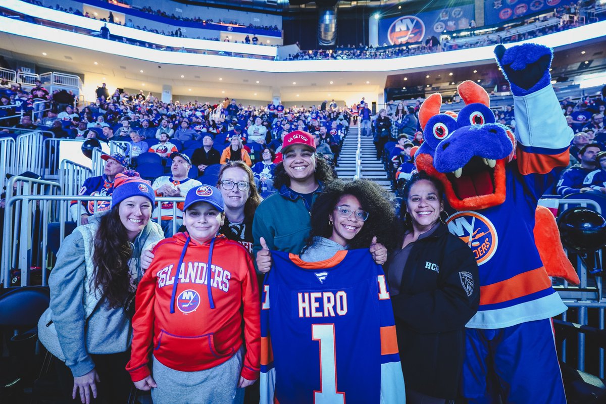 Long Island Connection tweet media