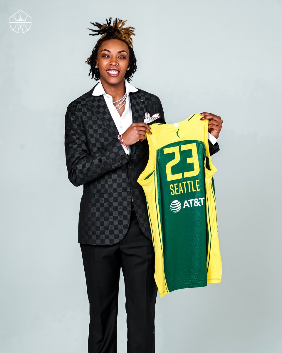 Seattle Storm tweet media