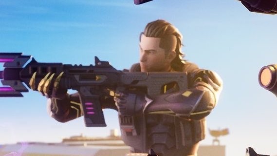 SIO | #teamfoundation tweet media