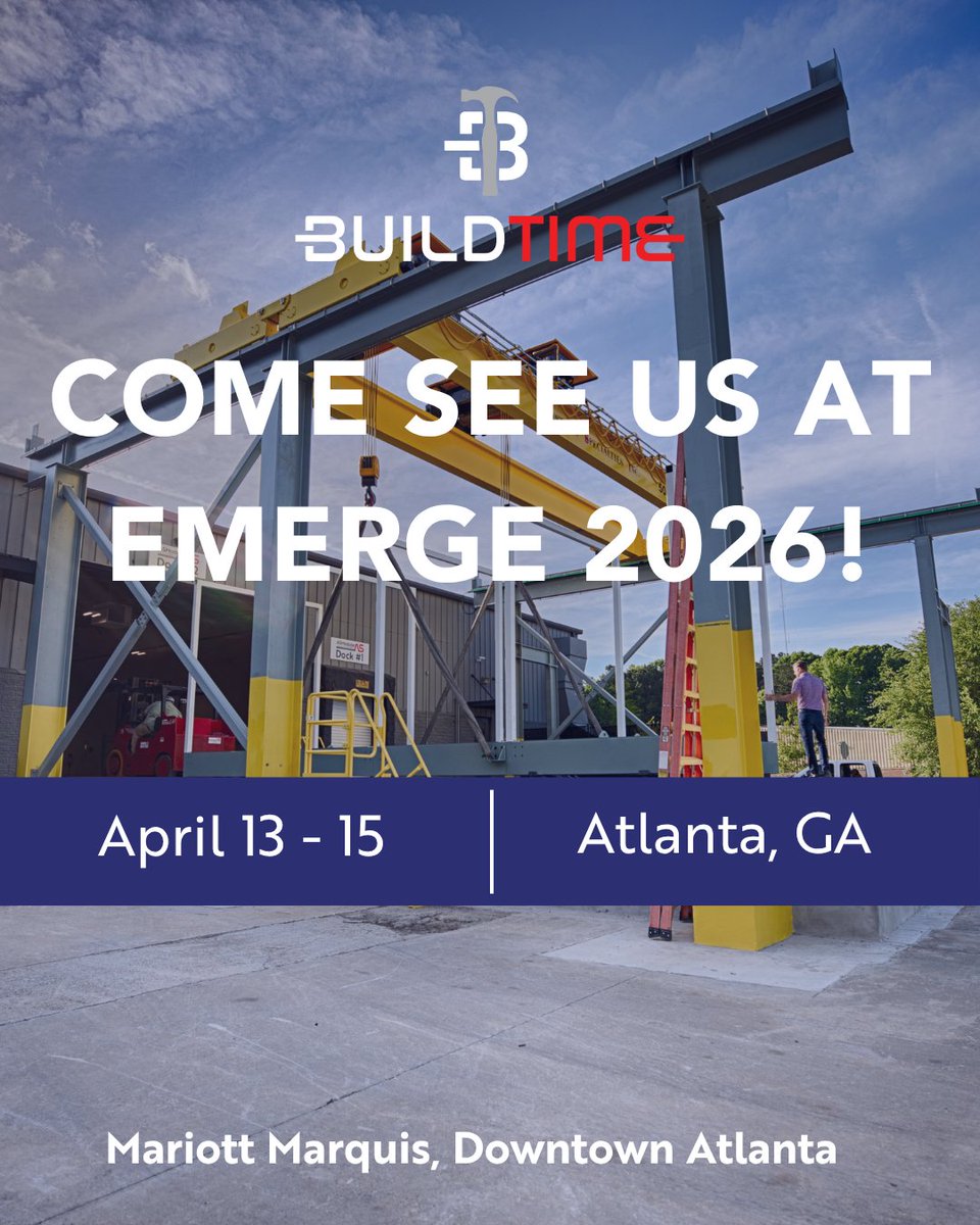 BuildTime tweet media