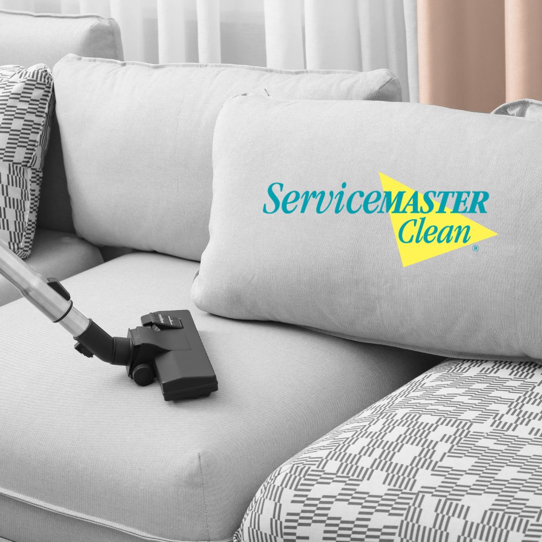 SMWesterly's tweet image. Regular vacuuming of your sofa will help prolong its life. With the vacuum on full power, run the crevice tool all over your sofa and make certain to remove the cushions to get into those hard-to-reach crevices. An easy tip to have your upholstery looking its best! #cleaningtips