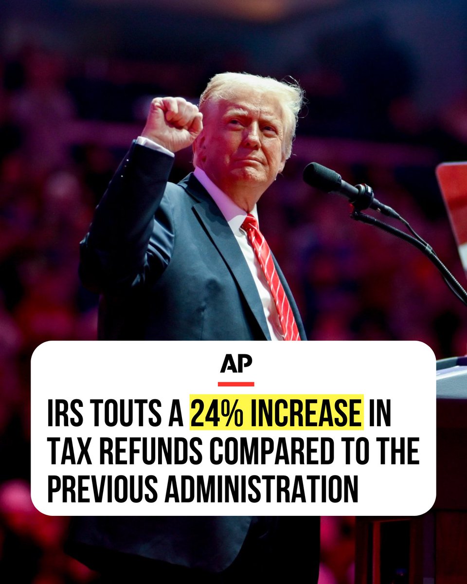 Senate Republicans tweet media