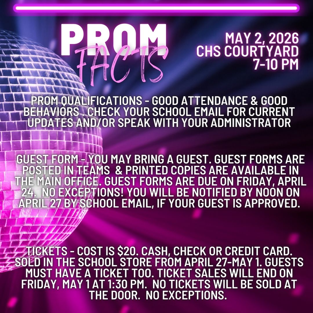 Central High School tweet media