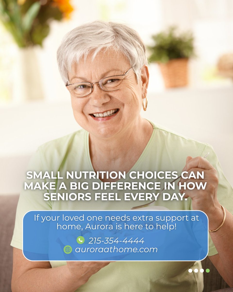 Aurora Home Care tweet media
