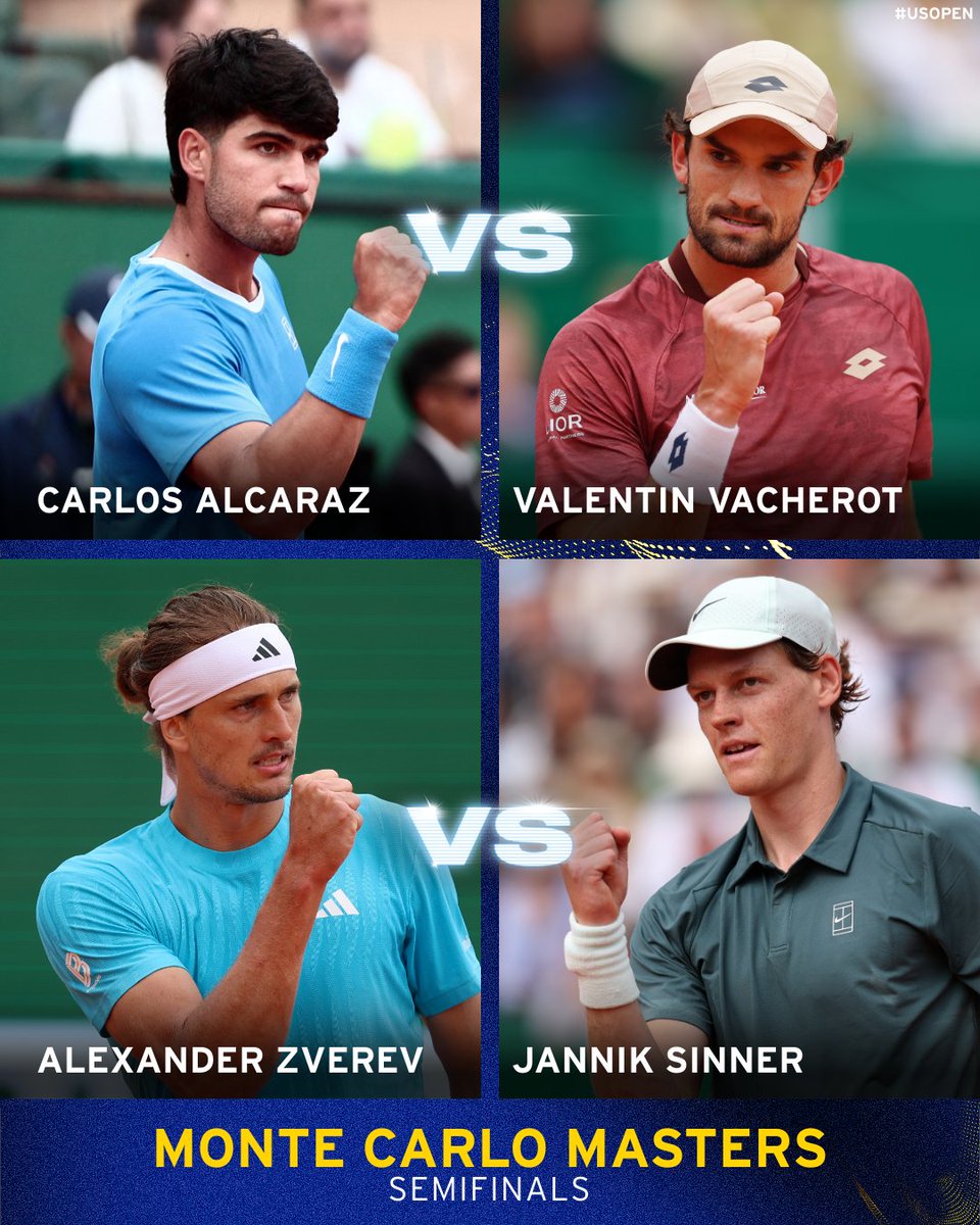 US Open Tennis tweet media