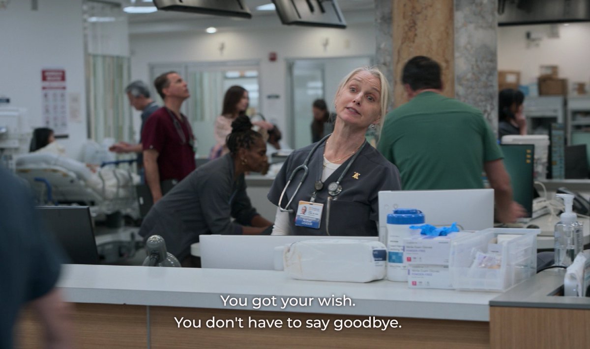 shiv | the boys spoilers tweet media