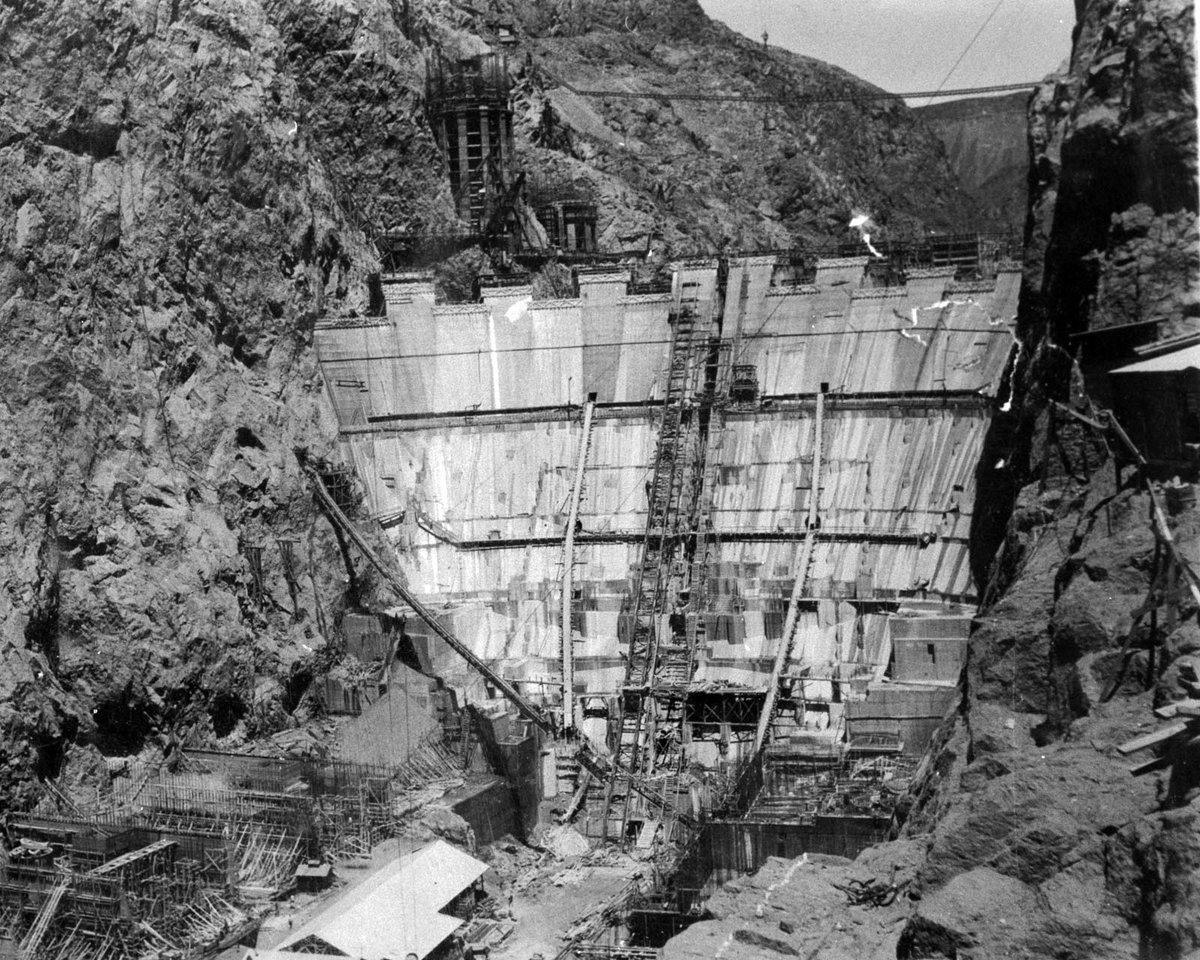 Bureau of Reclamation tweet media