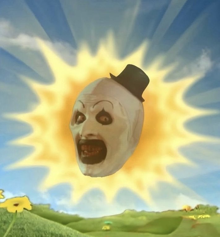 𝖈𝖊𝖑𝖎𝖆 ☠︎ tweet media