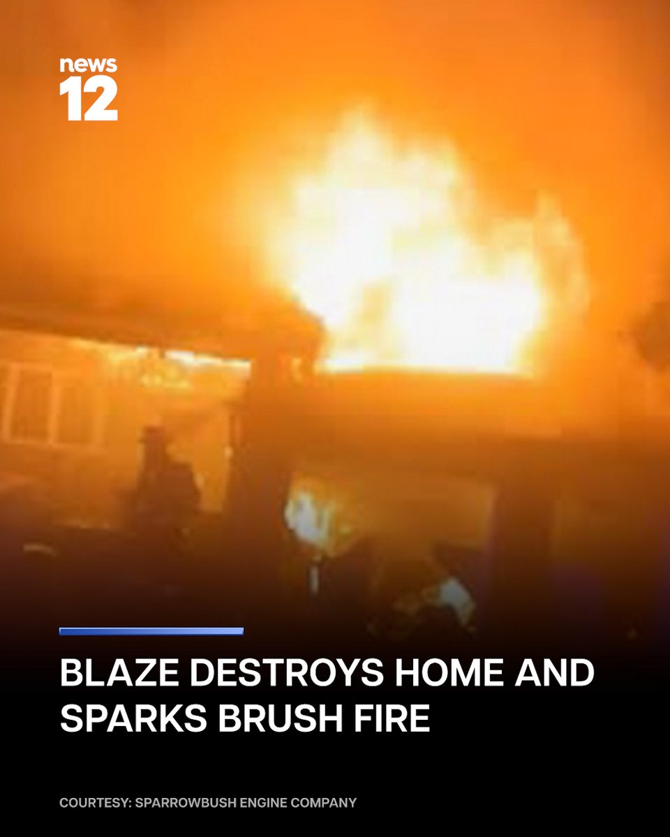 Long Island Connection tweet media