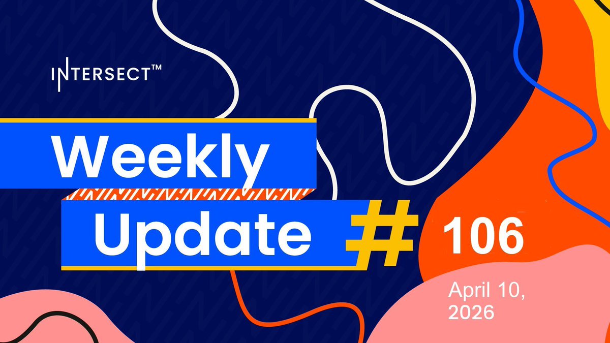 Intersect tweet media