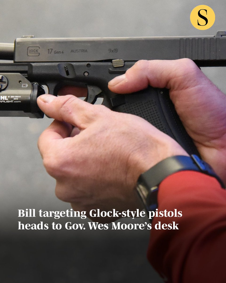 The Baltimore Sun tweet media