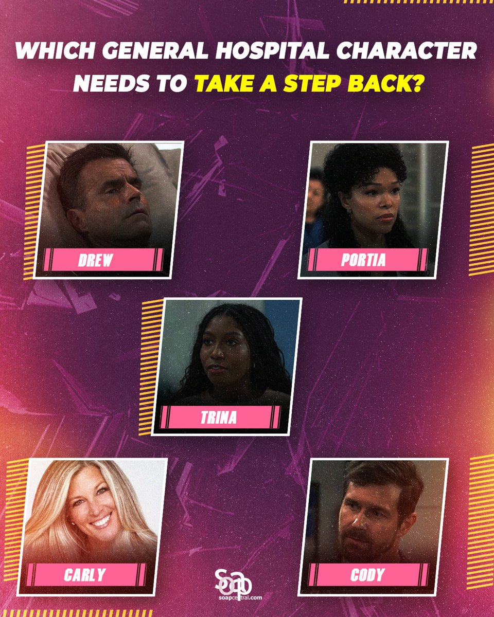 Soap Central tweet media