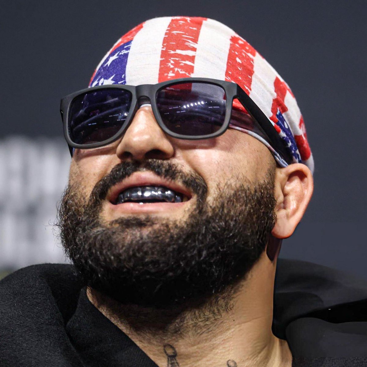 Home of Fight tweet media