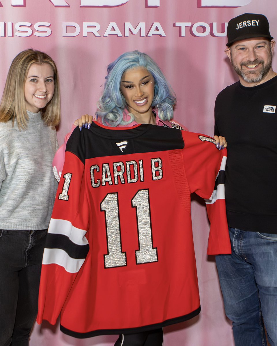 Prudential Center tweet media