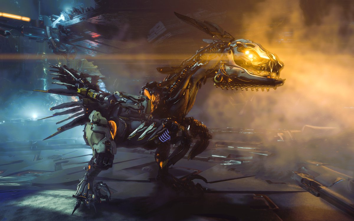 G-Assassin tweet media