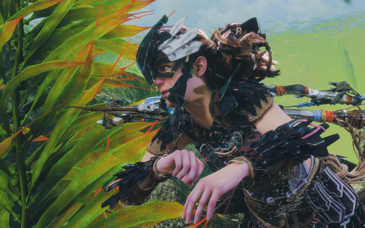 G-Assassin tweet media