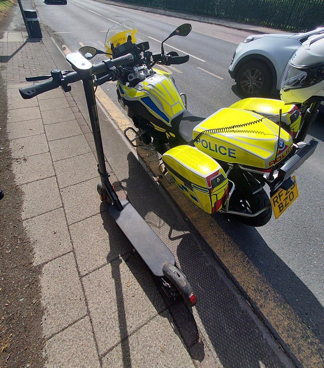 Staffs Road Harm Prevention Team tweet media