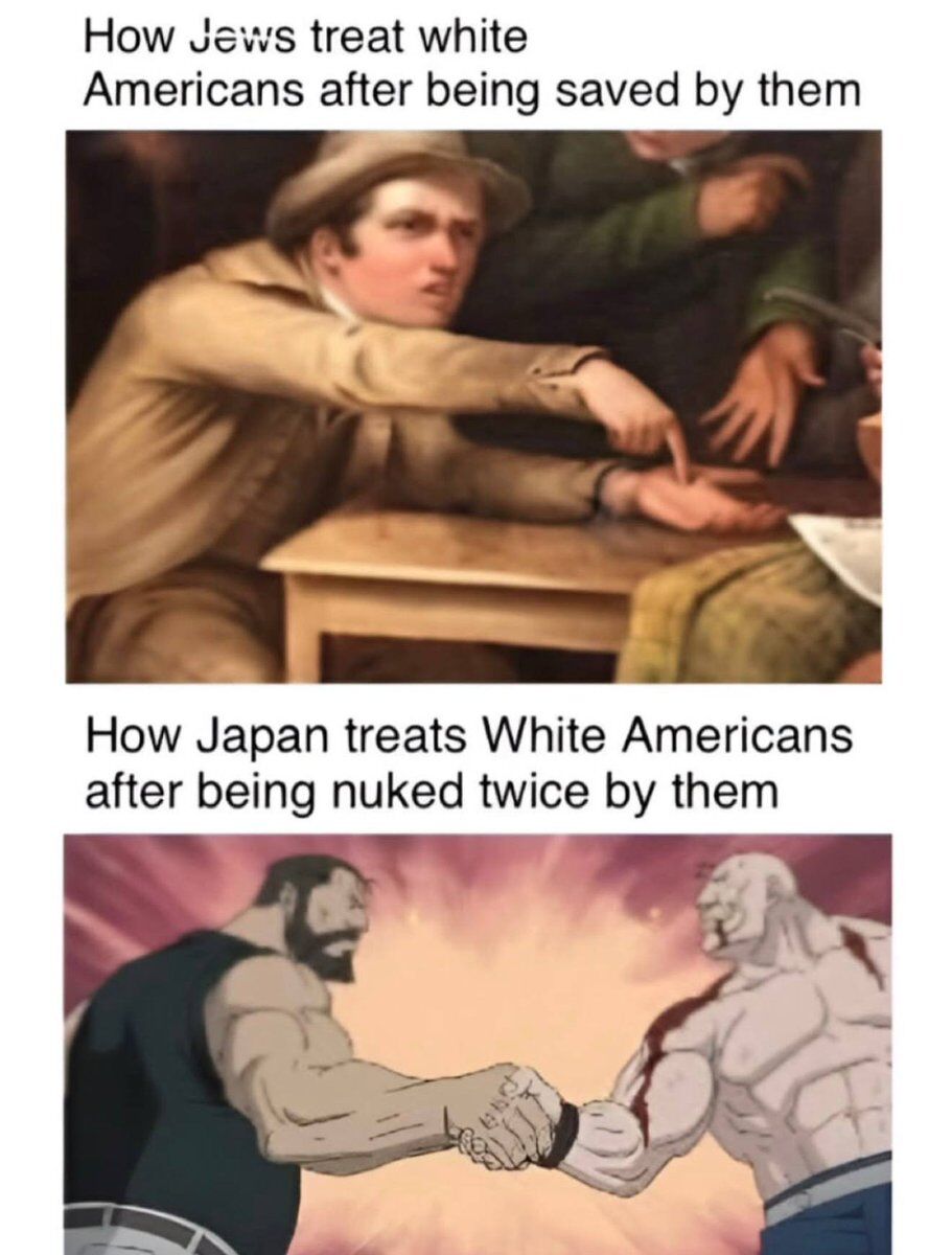 Real Ass Wigger tweet media