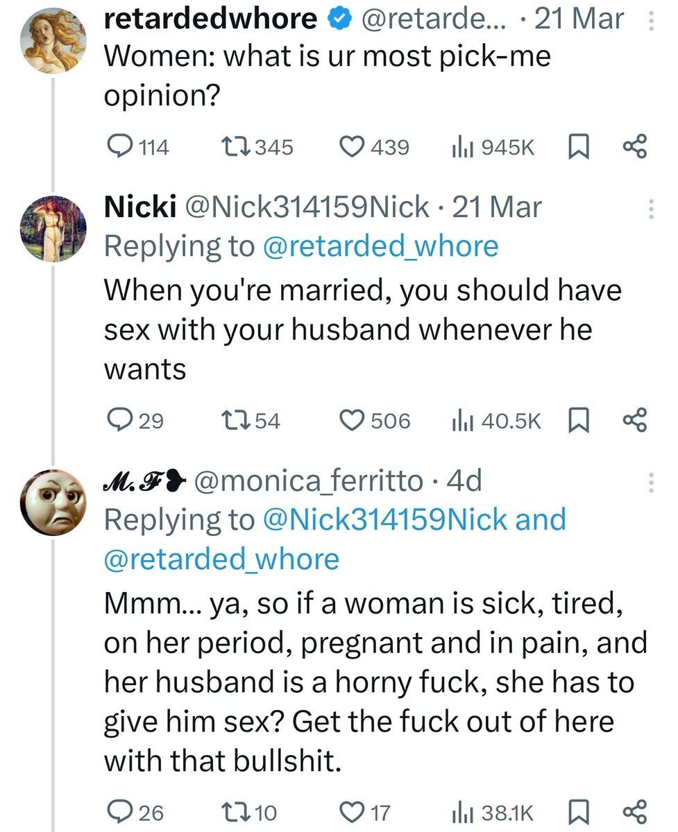 Delusional Takes tweet media