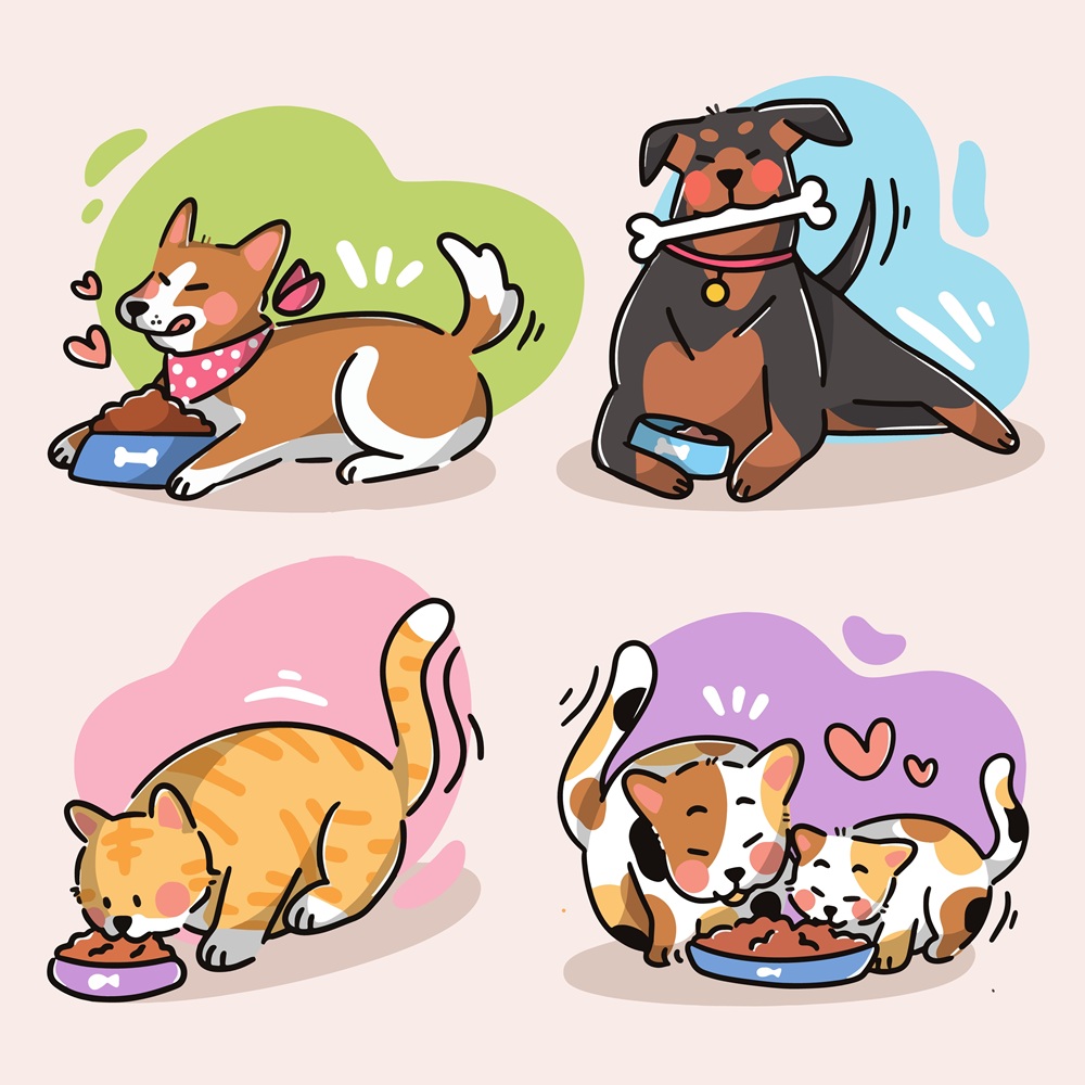 Family Friends Veterinary tweet media