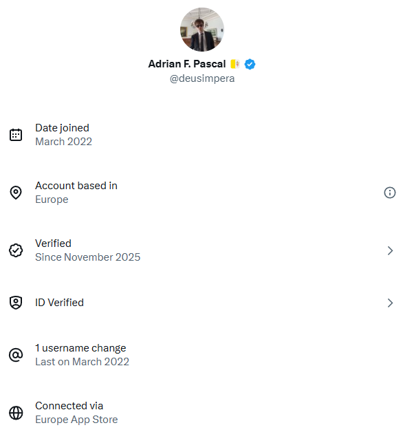 Matt Forney tweet media