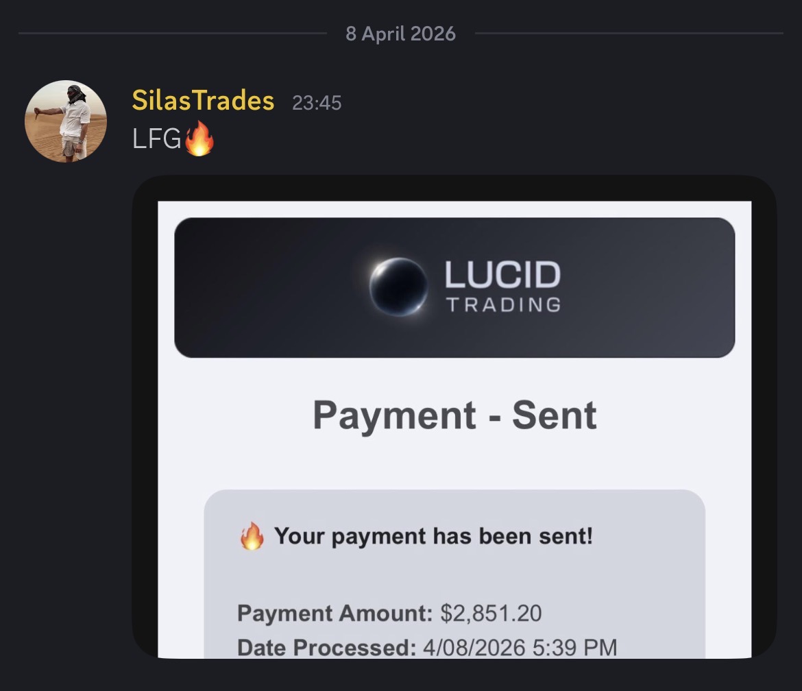 timNQ04's tweet image. Day 74 of 2026: 
Made 4k today, but most importantly — I’m really proud that my students are printing! Seeing them win feels way better than my own profits 🔥
LFG! 👊🏻 #PropTrading #TradingJourney
