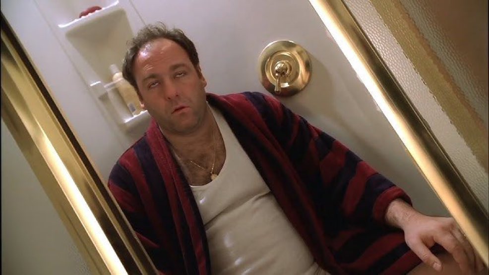 “I’m gonna get so much done this weekend”

My weekend: