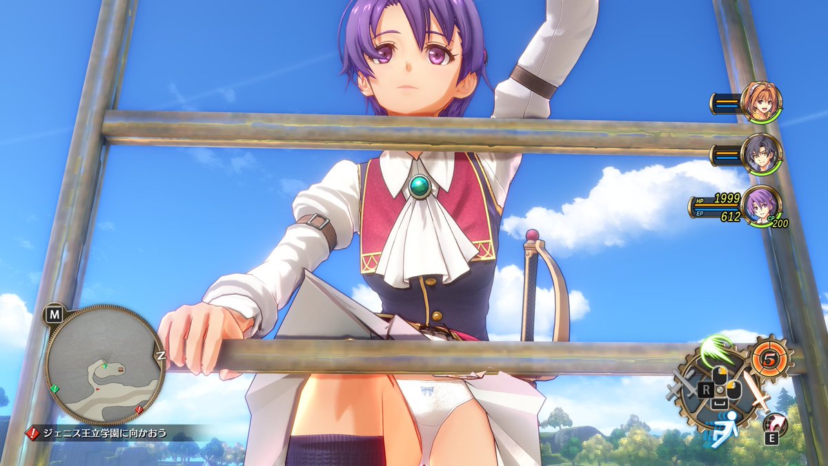 Cat's Play (Goddess Revived) tweet media