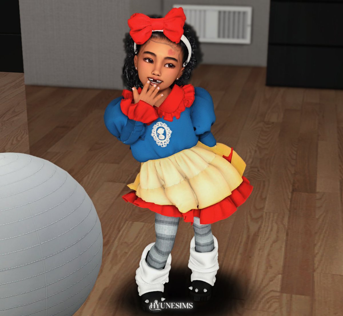 storm ʕ•ᴥ•ʔ ♡ tweet media