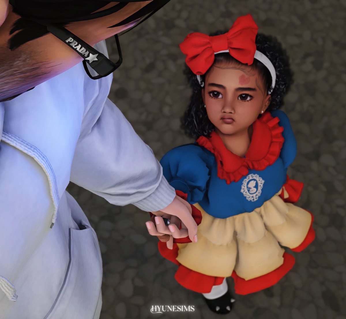 storm ʕ•ᴥ•ʔ ♡ tweet media