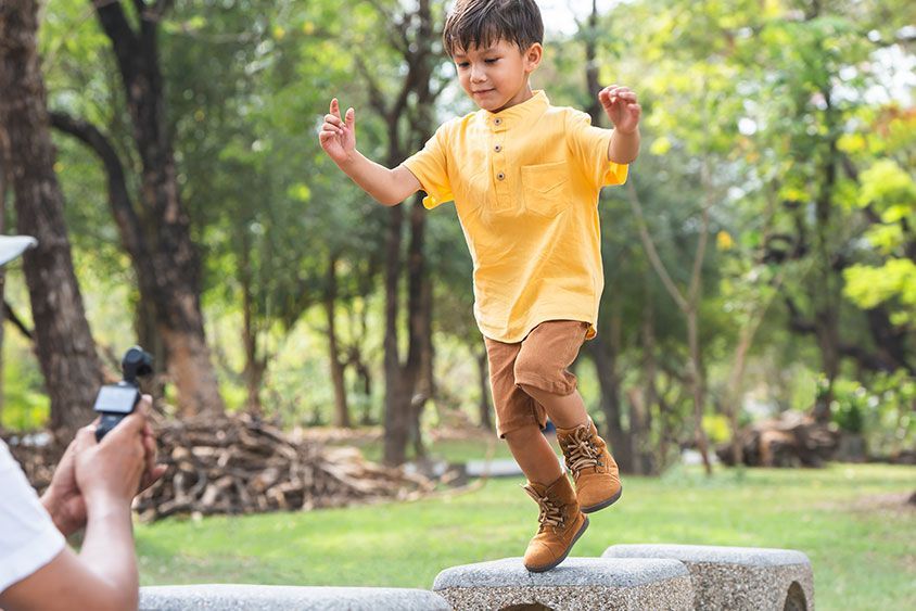 active's tweet image. Shake off winter—plan a family nature scavenger hunt. Give each kid a list, race to find leaves, rocks and blooms, and add small prizes for teamwork and curiosity. #GetOutside
buff.ly/goVZ8U9