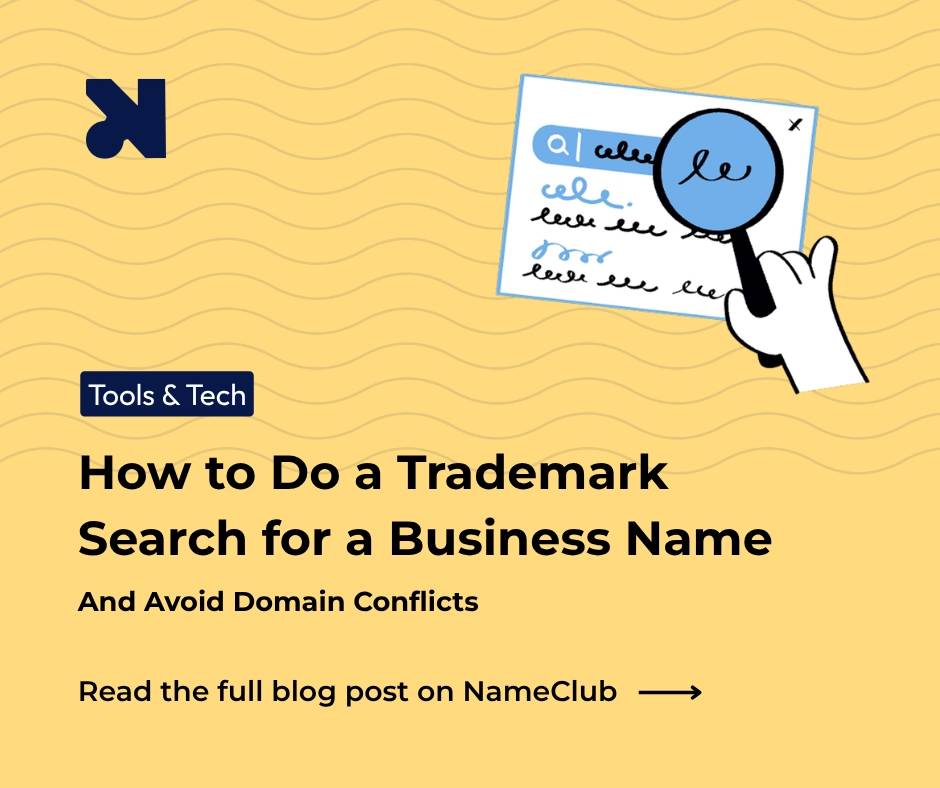 NameClub tweet media