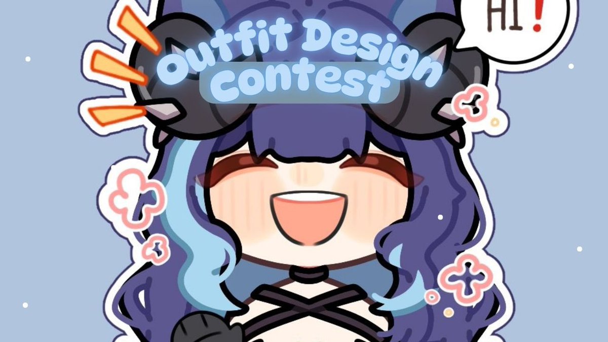 🦊🔪Katsu~ tweet media