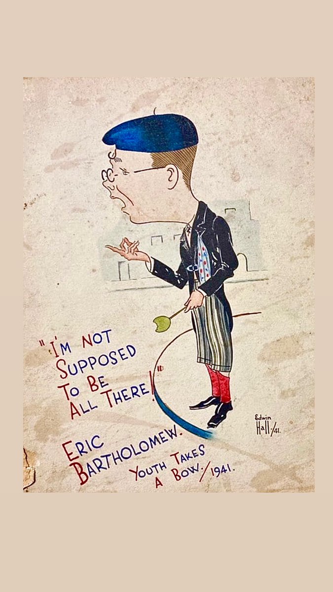 The Morecambe & Wise Archive 👓🌞♥️ tweet media