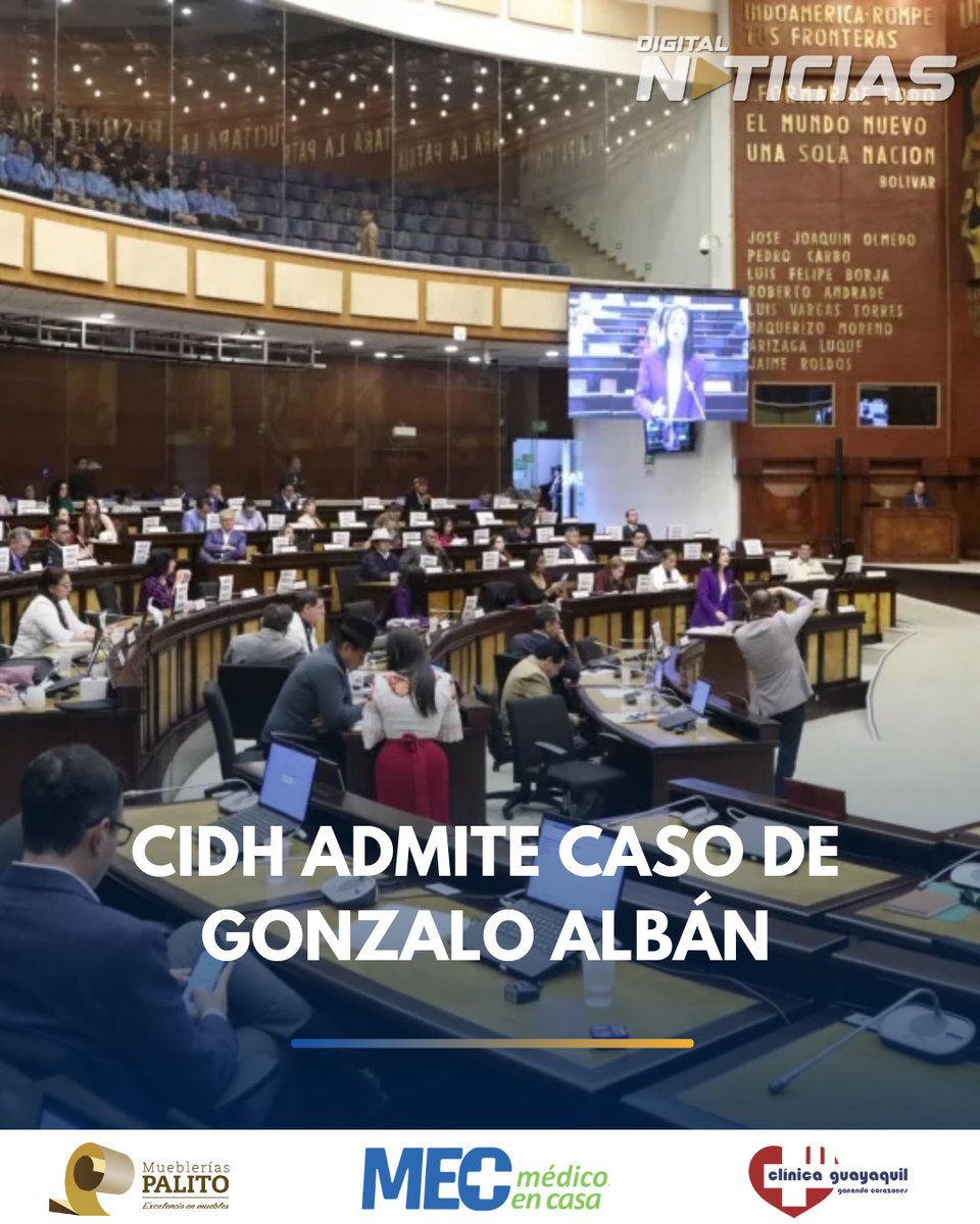 Canal TV Digital tweet media