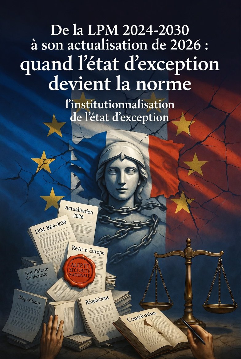 V. de Araújo-Recchia tweet media