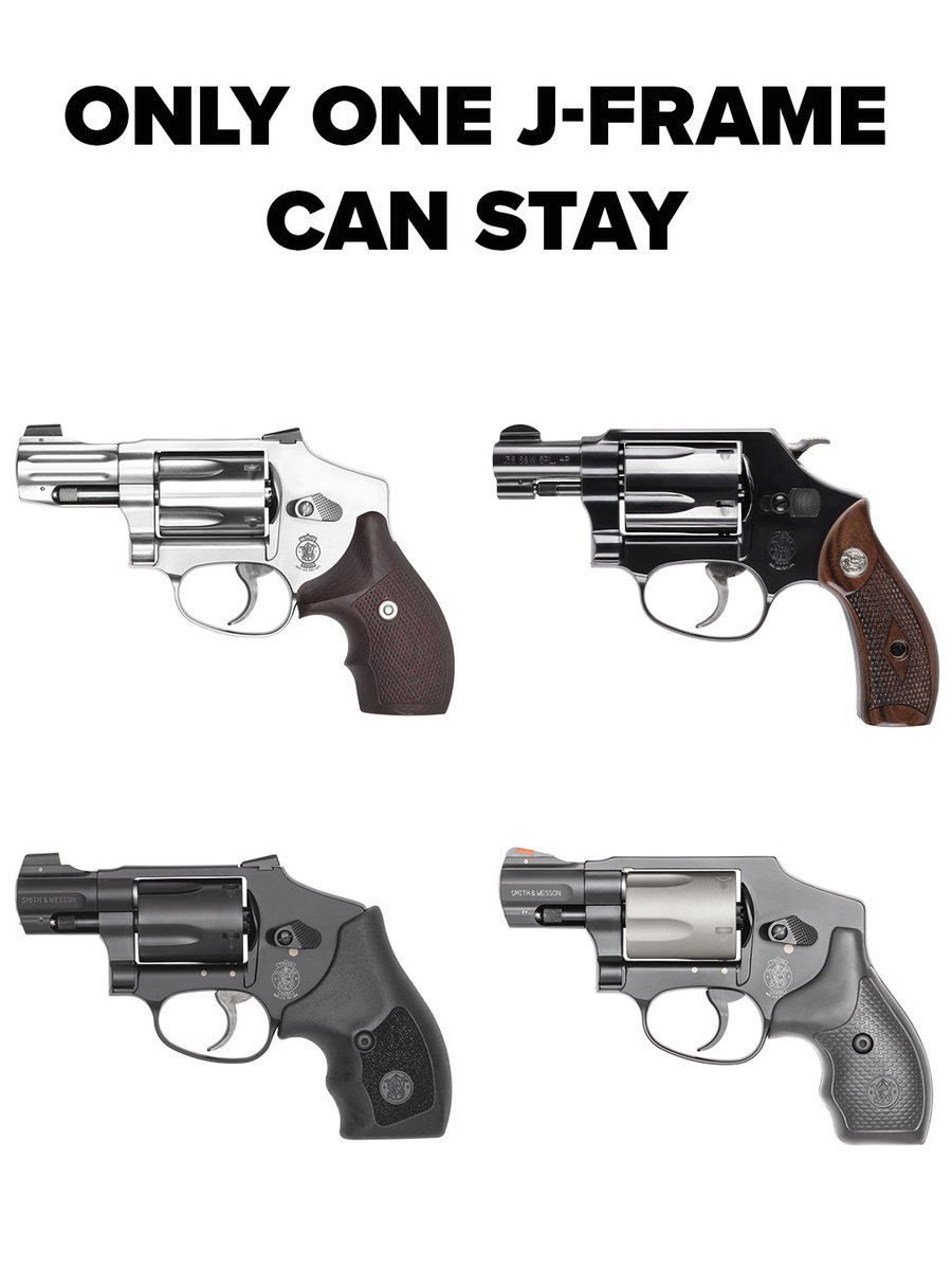 Smith & Wesson Inc. tweet media