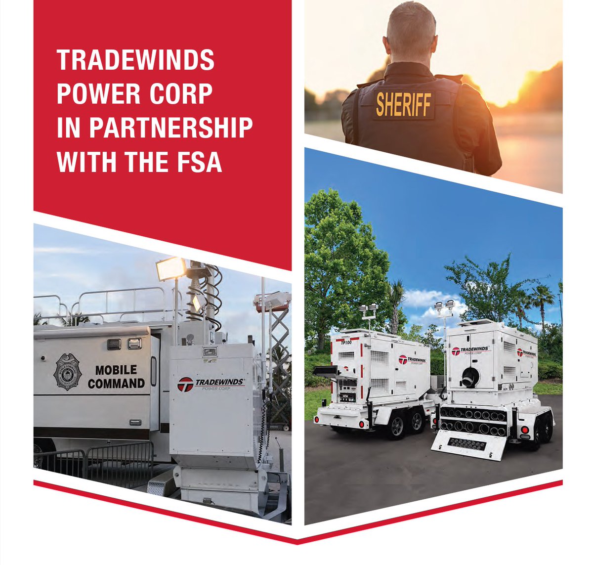Tradewinds Power Corp (@TradewindsPwr) / Posts / X