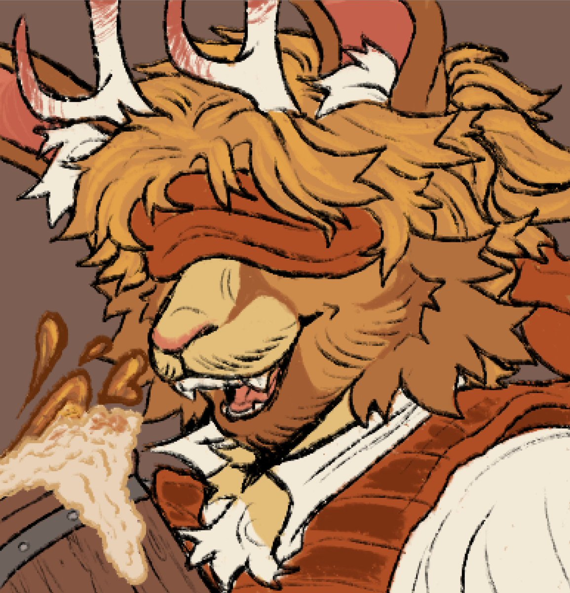 Archie 💫|| DDBA SPOILERS tweet media