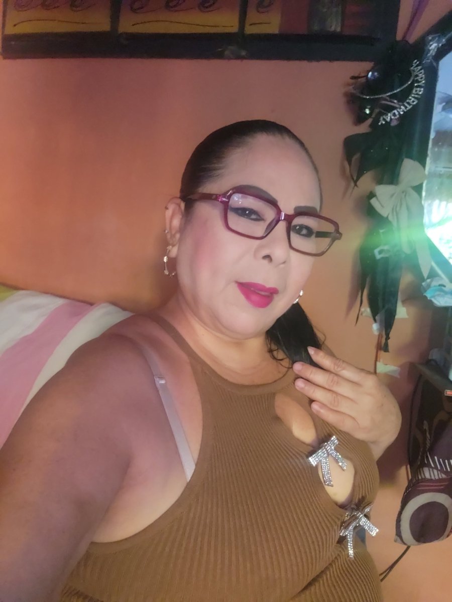 somos pareja madura paco y clau de maza tweet media
