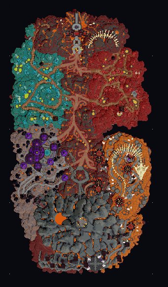 _Ryzb_'s tweet image. Nether Island - Eternal Ember

Download Build:
builtbybit.com/creators/rzyb.…

#minecaft #minecraftfantasy #minecraftmedieval #minecraftbuilds #minecraftidea #minecraftinspiration #minecraftboss #minecraftserver