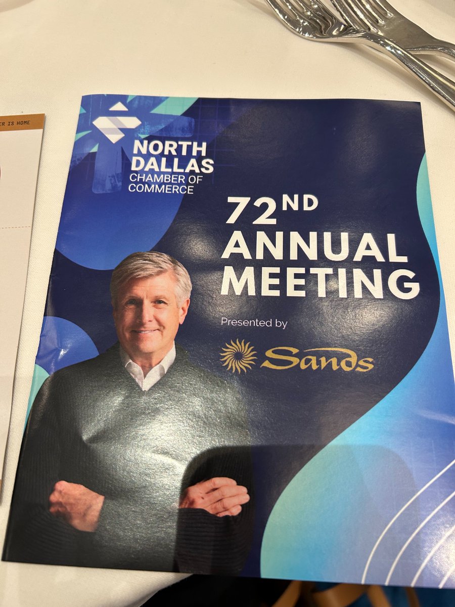 TEXpress Lanes tweet media