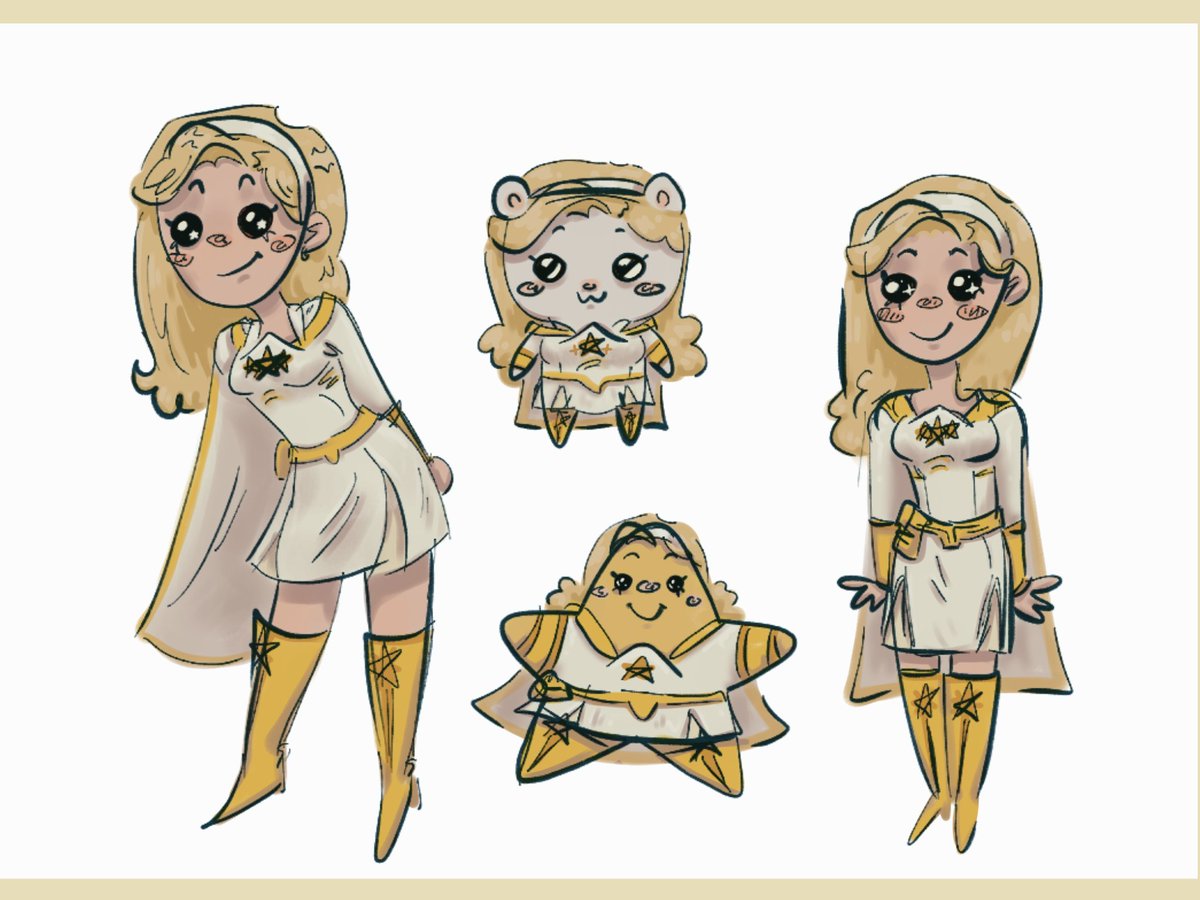 shifter_s_art's tweet photo. my daughter 
#theboys #theboysstarlight #starlighttheboys https://t.co/Dr2Uu4U1an