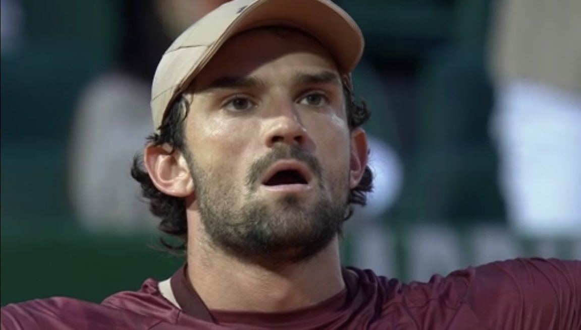 Benoit Maylin tweet media