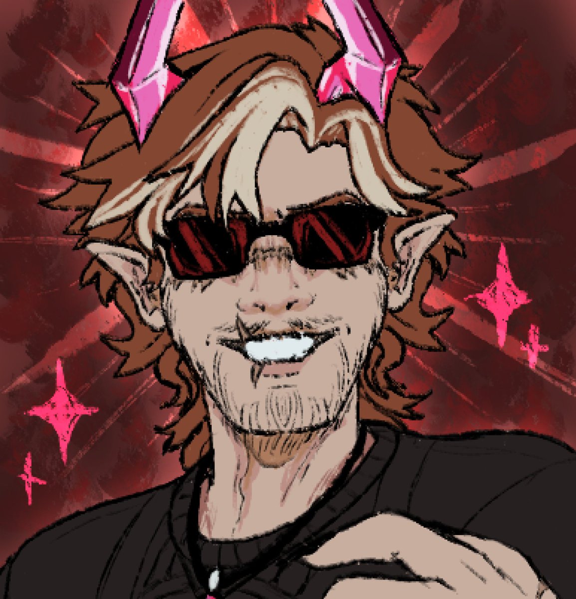 Archie 💫|| DDBA SPOILERS tweet media